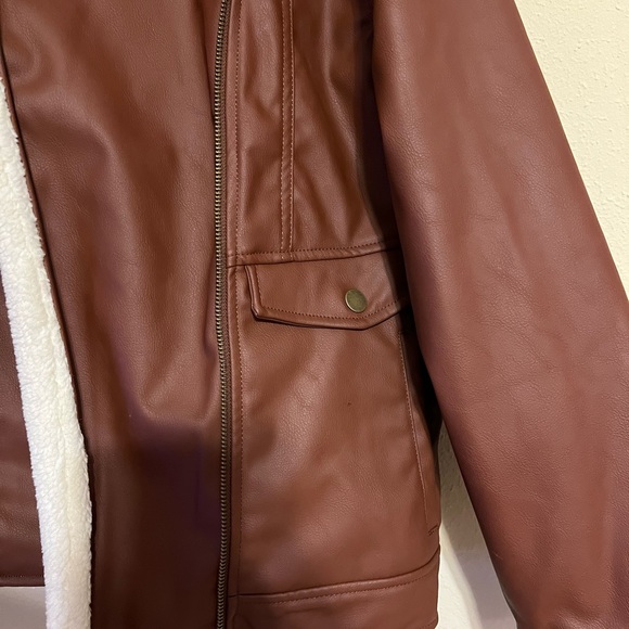 Universal Thread Jacket - Picture 6 of 7